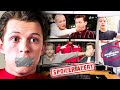 TOM HOLLAND&#39;S BIGGEST FAILS...