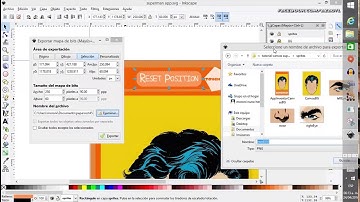 How to Make a superman Game part 02 | Tutorial Using App Inventor, #Gimp & #Inkscape