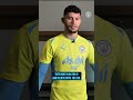 🔥 Matheus Nunes Scores Late Winner & Shares His Secret Quote #mancity #shorts  #premierleague
