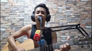 Mang Trianti - Jengah Berjuang (Cover Lagu Acoustik) @SUTHA1210