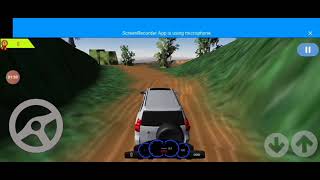 Real prado car games 2020 cruiser car  games- #pradocargames2020cruisercargames. screenshot 2