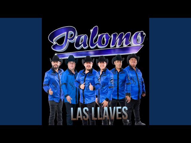 Palomo - Las Llaves