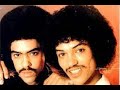REMEMBERING TOMMY & BOBBY DEBARGE