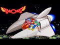 สูตรภายในเกมและ Gameplay ทั้ง 4 ภาค│Parodius