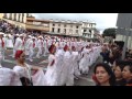 Récord guines del son jarocho "La bamba" en Xalapa, Ver.