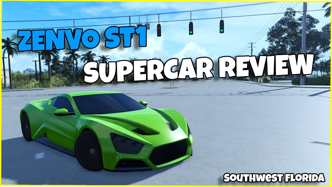 Our Supercar Tier List (2010 - 2020)