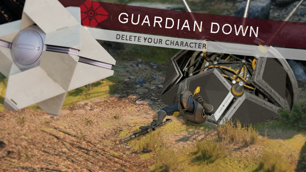 This HARDCORE Destiny 2 Challenge Is ROUGH | Becoming Mythic Ep 2