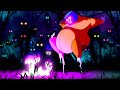 Ganja White Night - Ferity VIP | Music Video | Animation