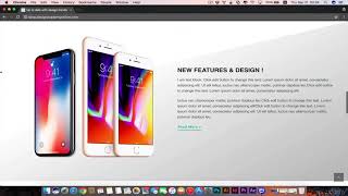 27 Publishing Wordpress Website & Creating Maintenance & coming soon pages