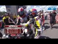 AMA Pro XR1200 | Gros Crash