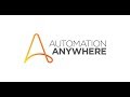 AutomationAnywhere Vs BluePrism Vs UI Path - YouTube