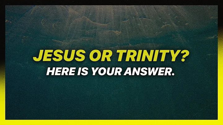 The Great Baptism Debate: Jesus Name Or Trinity Formula? @OneWGospel