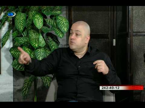 tv  კავკასია  თემა, სილამაზის კონკურსები  88შოთიკო კალანდაძე ინტერვიუდან ფრაგმენტი 1