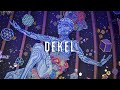 Capture de la vidéo Dekel Downtempo @ The Dome - Ozora Festival 2023 (Full Movie)