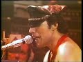 Queen  live at hammersmith  we are the champions december 26th 1979