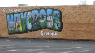 Waycross Georgia
