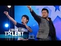 Thailands got talent season44d audition ep3 46