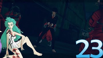 AI: The Somnium Files – Nirvana Initiative Part 23