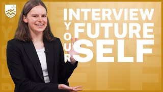 What would you ask your future self?