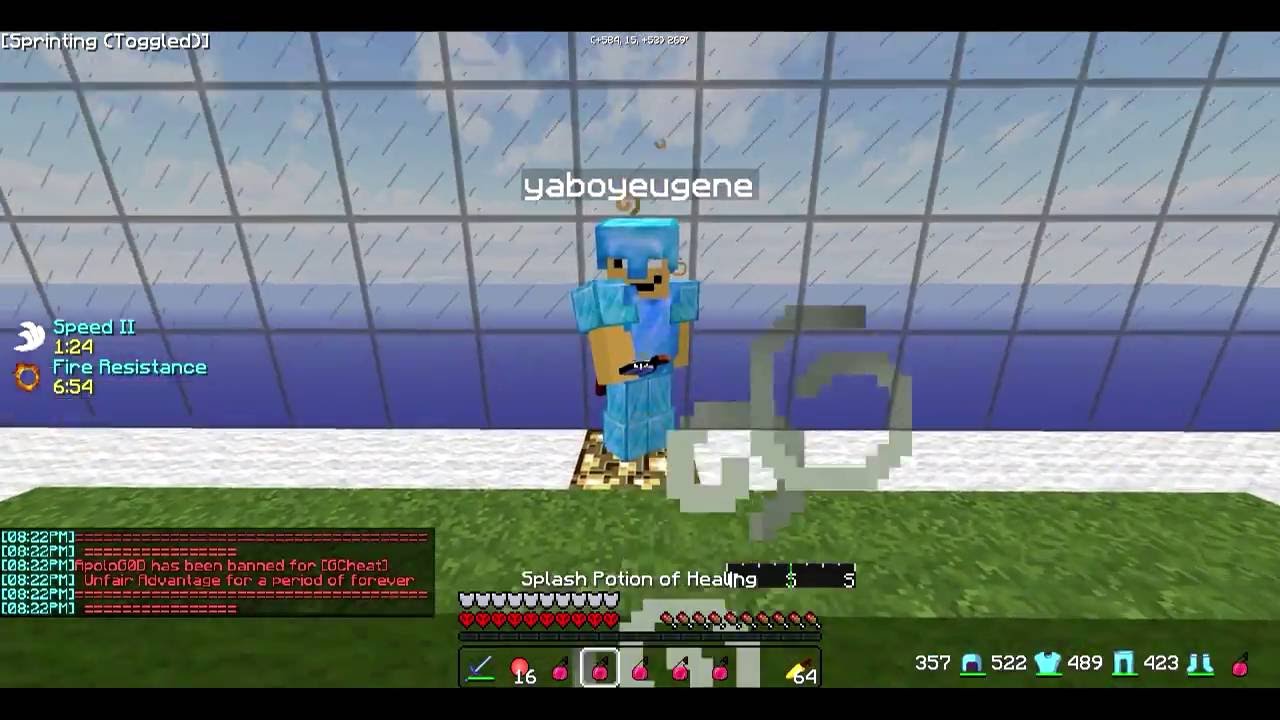 EUM3 FPS Pack Release