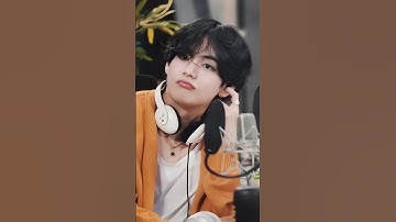 BTS💜(V)💜 4k status video #kimtaehyung  #btsarmy #bts #btsshorts #btsv #btsvlog #btscomeback