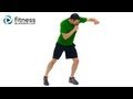 Cardio Kickboxing Workout - Full Length Kickboxing Workout Video by Fitness Blender