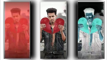 ritesh editing alight motion video editing // Gujarati WhatsApp status video બનાવતાં સિખો 2022 //