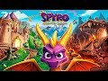 Spyro Reignited Trilogy [001] Kleiner Drache im großen Abenteuer [Deutsch][PS4] Let's Play Spyro