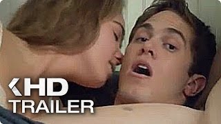 THE EDGE OF SEVENTEEN Red Band Trailer (2016) THE EDGE OF SEVENTEEN Red Band Trailer (2016)