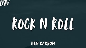 Ken Carson - Rock N Roll (Lyrics)