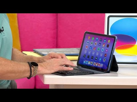 Apple iPad 11'