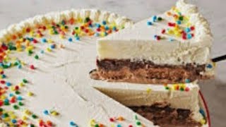 DAIRY QUEEN ICE CREAM CAKE FOR HIS BIRTHDAY! #dairyqueen #dairyqueencake #icecreamcake #11thbirthday