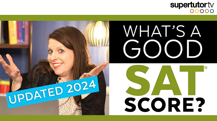 What's a Good Digital SAT Score in 2024-2025