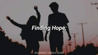 Finding Hope - Love (Traducida al Español)