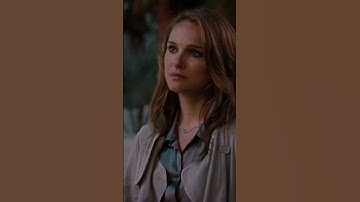 Als emotionele schade een reactie was 💔😅 | Geen voorwaarden 🎬 #NataliePortman #RomCom