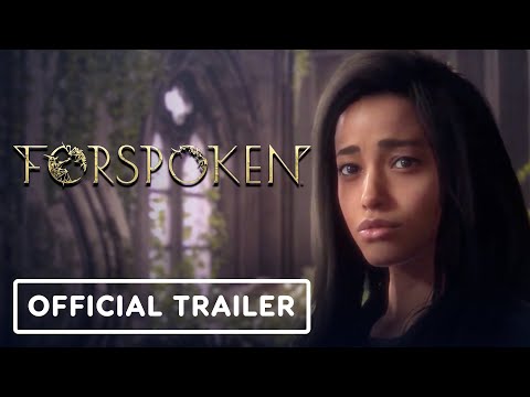 Forspoken - Official PC Features Highlight Trailer