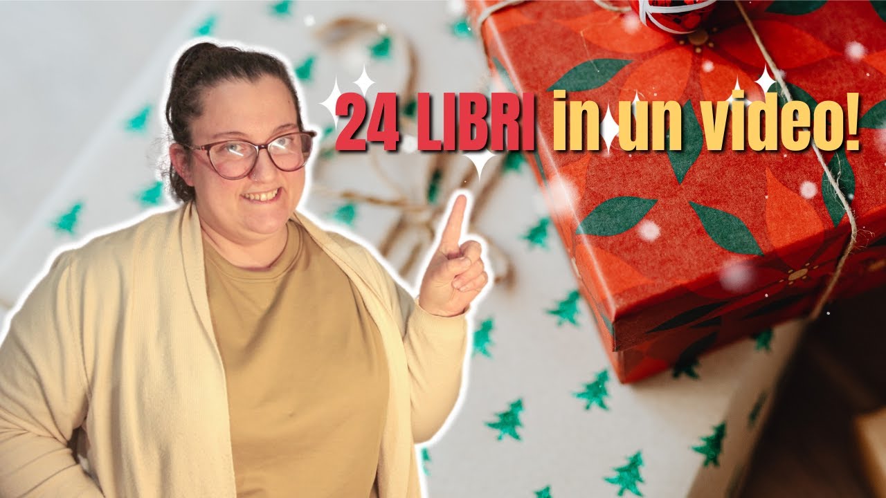 Calendario Dell'Avvento Per Appassionati Di Libri 'My Holidays Are Booked' - 25 Sorprese A Tema Letterario 2025