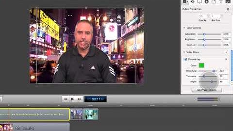 ScreenFlow 4 -  New Features