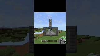 Minecraft New Farm Update 🌾😱