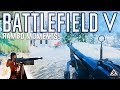 Battlefield 5 Rambo - Battlefield Top Plays