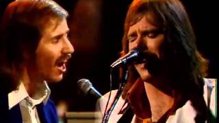 England Dan & John Ford Coley - I'd Really Love To See You Tonight.avi chords