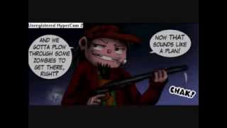 Night Of The Were Eds 3 With Music Part 9