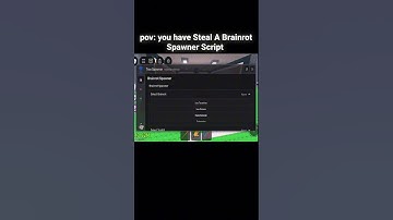 sab spawner😱 #roblox #stealabrainrot #stealabrainrotscriptpastebin #stealabrainrotupdate #robloxedit