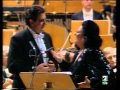 Placido Domingo & Montserrat Caballe - El gato montes