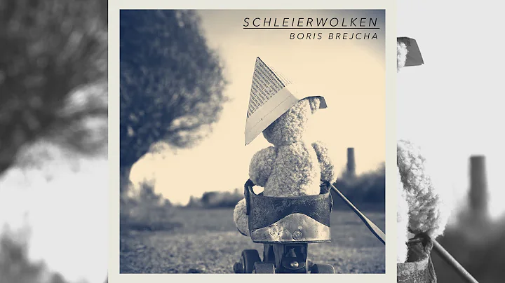 Schleierwolken - Boris Brejcha (Original Mix)