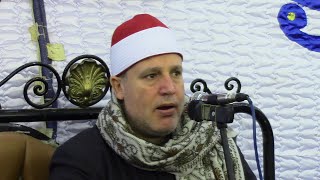 الشيخ حجاج الهنداوي اخر القصص ملك الختامات وابدعات التاريخية عزاء ال ابراهيم القطا الجيزه 11/3/2020