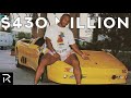 Mike Tyson's Car Collection Over The Years