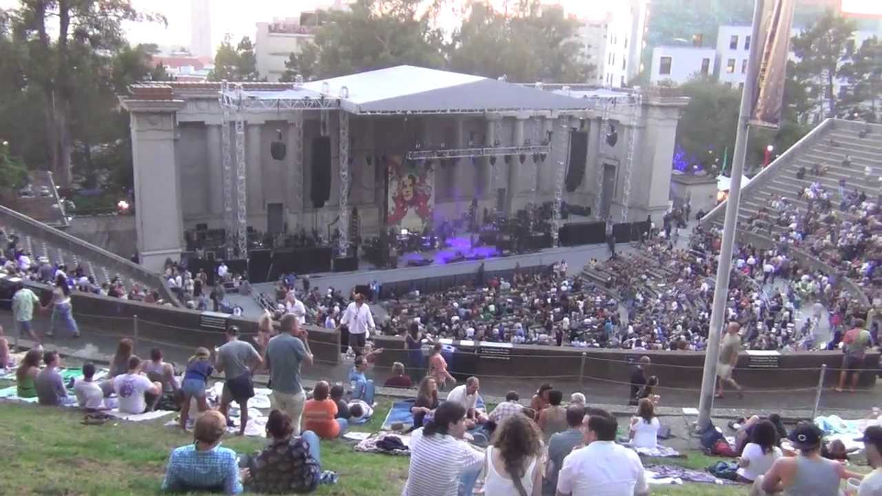 Greek Theater Berkeley Seating Capacity | Awesome Home