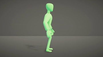 Hyper-Casual - Characters 2