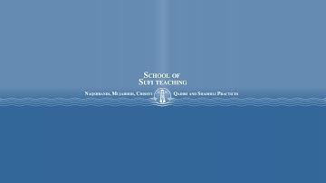 How can a student maintain spiritual connection with the Shaykh ?